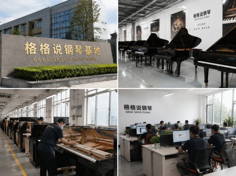 公司简介